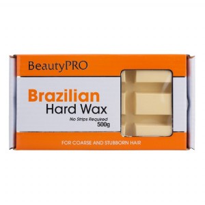 brazillian wax